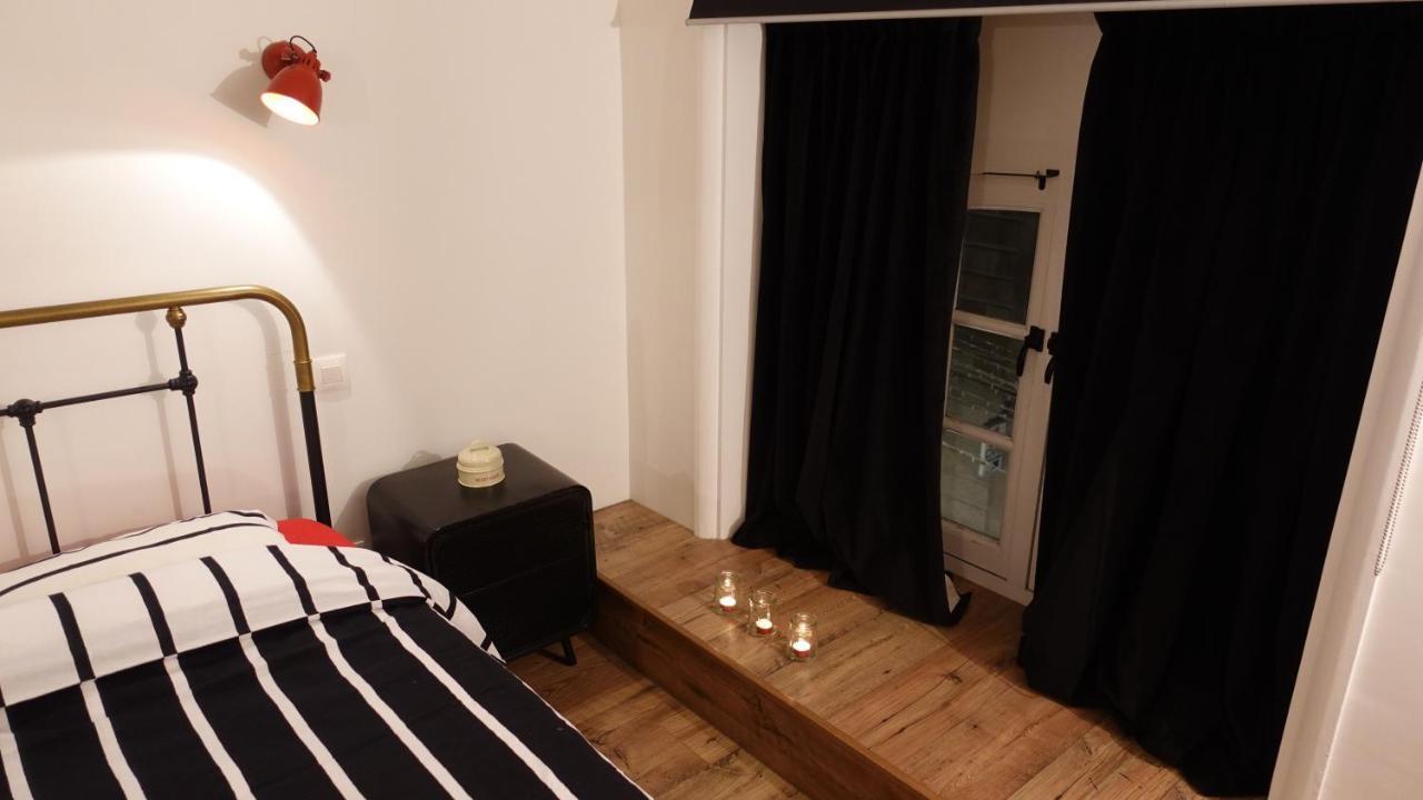 Appartement St Malo Intra-muros Duplex 2 Wifi Débit à 3 Min Des Plages Saint-Malo