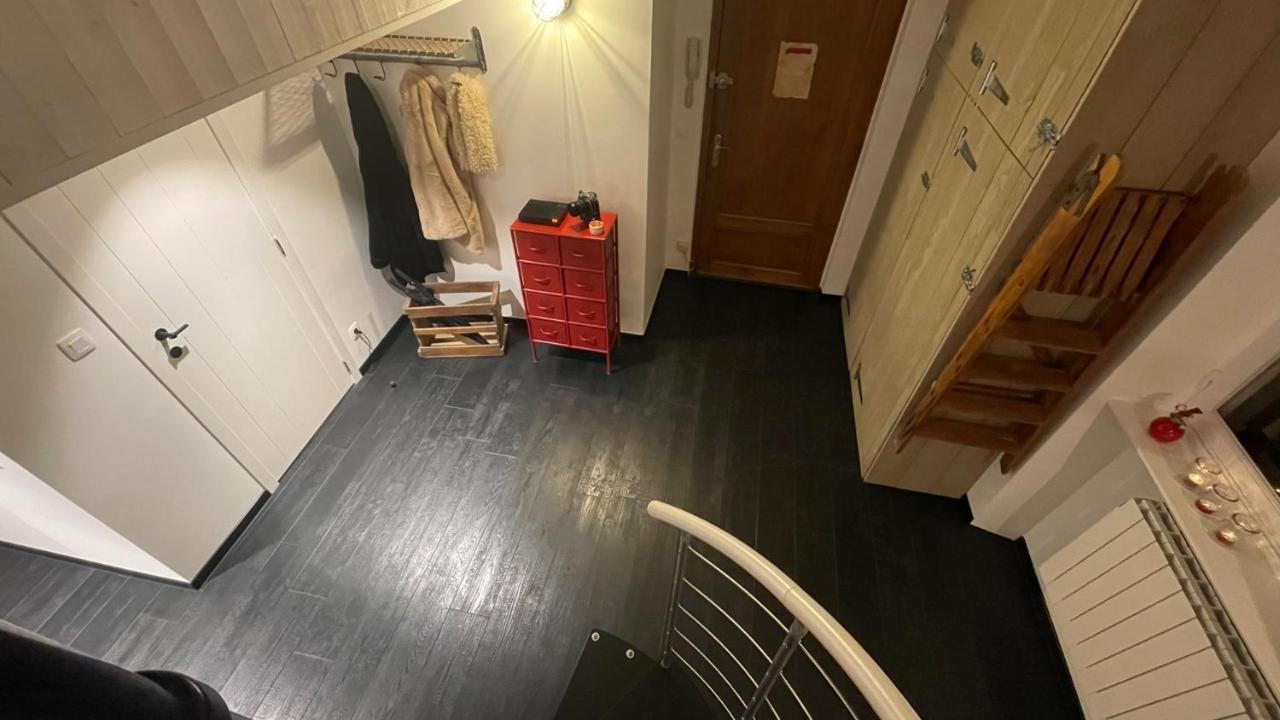 St Malo Intra-muros Duplex 2 Wifi Débit à 3 Min Des Plages