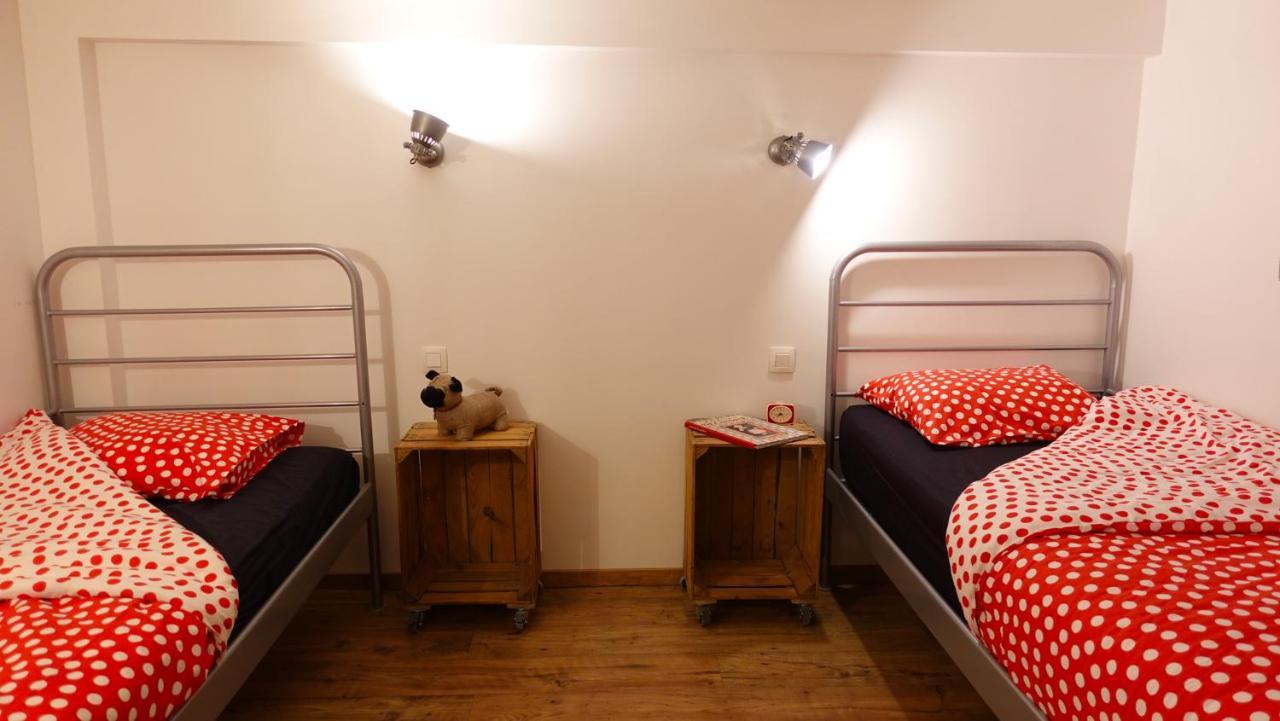 St Malo Intra-muros Duplex 2 Wifi Débit à 3 Min Des Plages Appartement