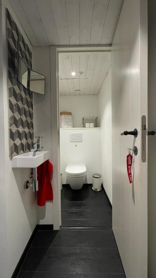 St Malo Intra-muros Duplex 2 Wifi Débit à 3 Min Des Plages Appartement Saint-Malo