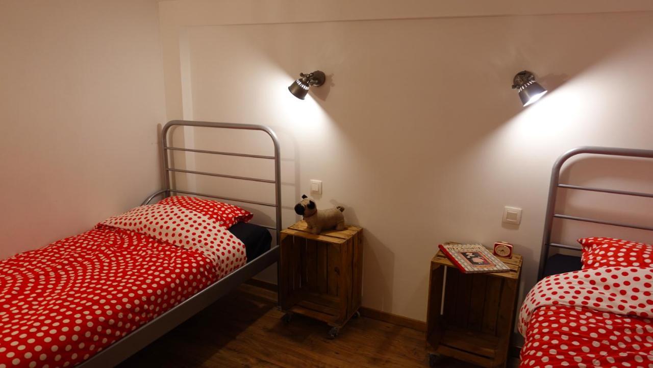 St Malo Intra-muros Duplex 2 Wifi Débit à 3 Min Des Plages Appartement