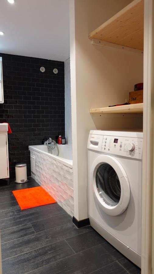 St Malo Intra-muros Duplex 2 Wifi Débit à 3 Min Des Plages Appartement *